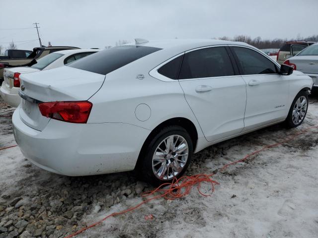 2G11X5SA4H9115570 Chevrolet IMPALA LS