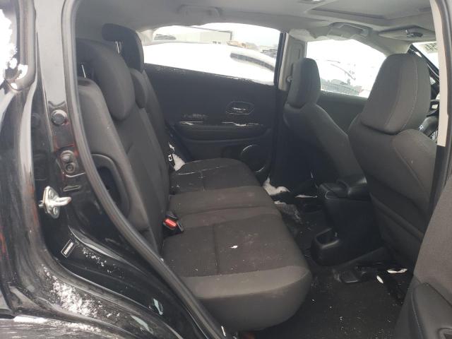 3CZRU6H59KM722835 Honda HR-V EX