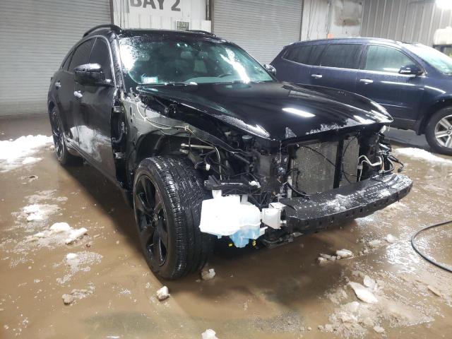 JN8CS1MW0GM750825 Infiniti QX70