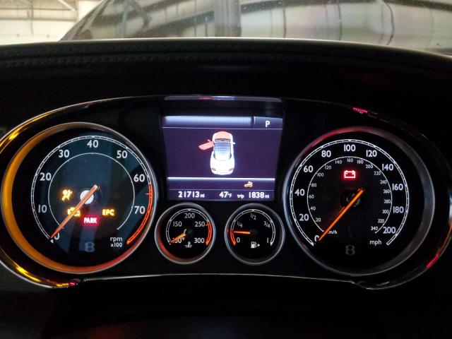 SCBGC3ZA9EC090308 Bentley CONTINENTAL GT SPEED