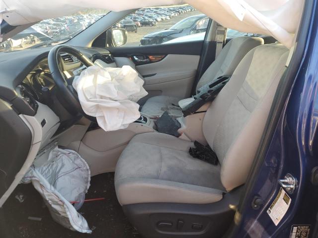 JN1BJ1BW4NW473940 Nissan Rogue Sport Sv