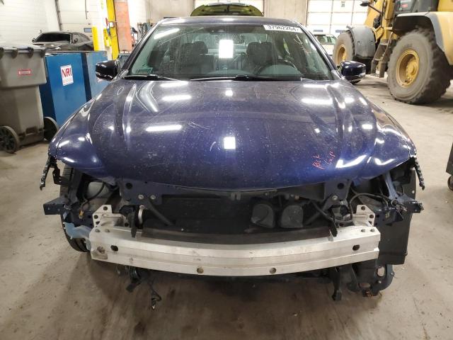 19UUB1F58FA018271 Acura TLX TECH