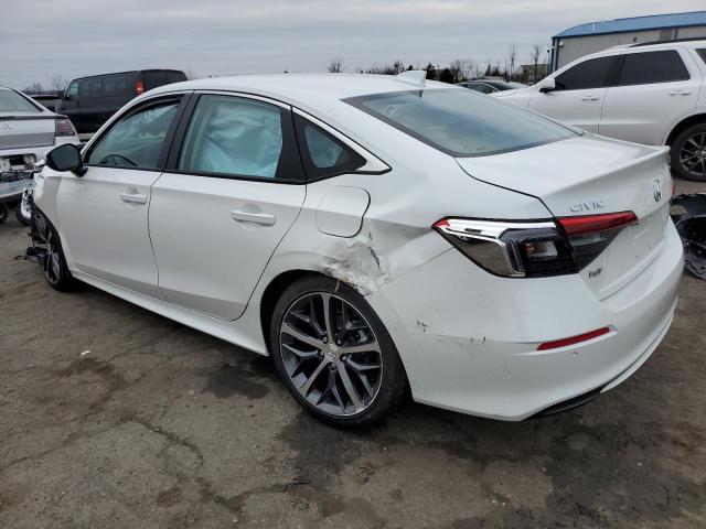 2HGFE1F99RH307507 Honda Civic Touring