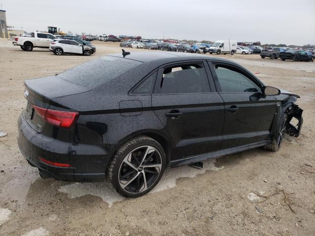 WAUJEGFF3LA104892 Audi A3 S-line Premium Plus