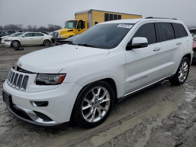 Auction sale of the 2014 Jeep Grand Cherokee Summit , vin: 1C4RJFJG4EC248180, lot number: 139409374