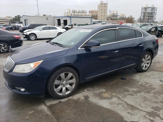 Auction sale of the 2011 Buick Lacrosse Cxl, vin: 1G4GC5ED7BF397877, lot number: 38106754