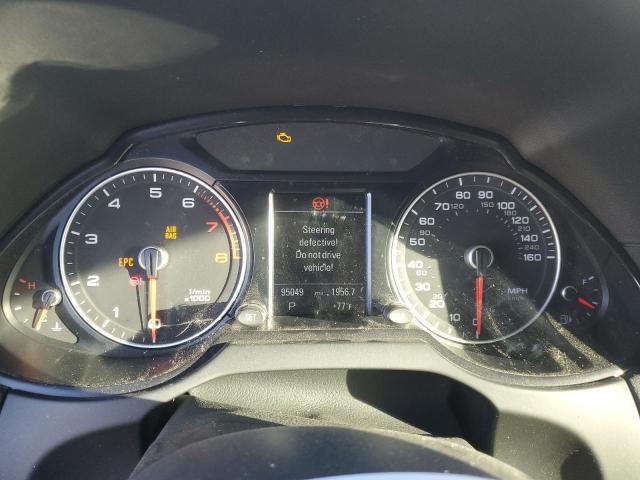 WA1D7AFP3GA045908 Audi Q5 Premium Plus S-line
