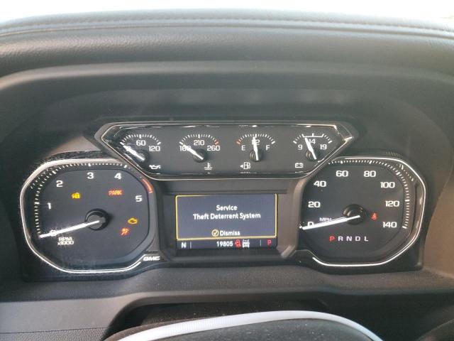 1GT49MEY9PF217454 GMC Sierra K2500 Sle