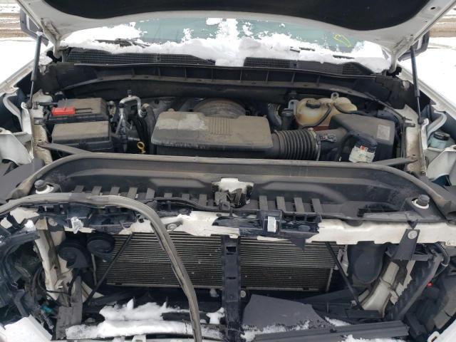 3GTP9EELXKG308442 GMC Sierra K1500 At4