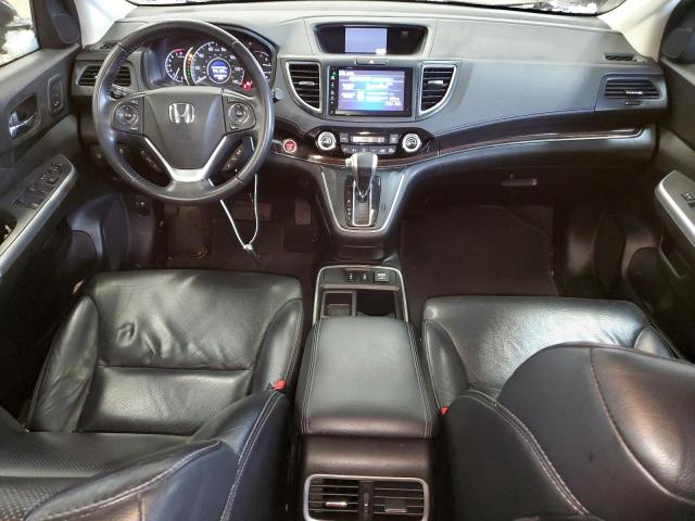5J6RM4H91GL006768 Honda Cr-v Touring