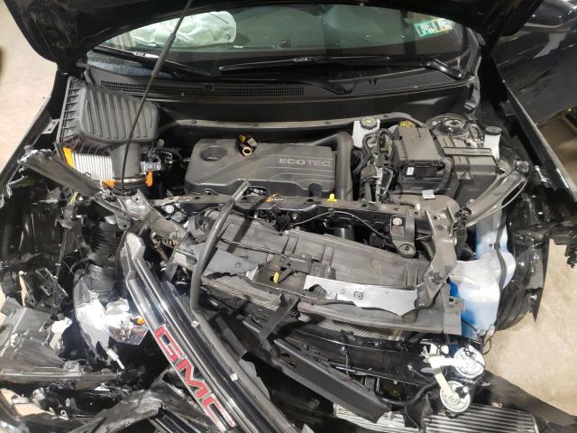 3GKALTEV5LL287767 GMC Terrain Sle