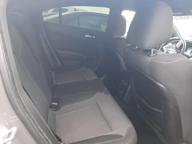 2C3CDXBG9KH615167 Dodge Charger Sxt
