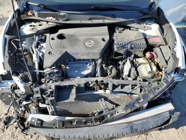 1N4AL3AP2FN872206 Nissan ALTIMA 2.5