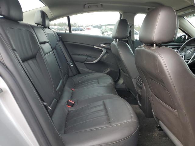 2G4GK5EX0E9246146 Buick Regal