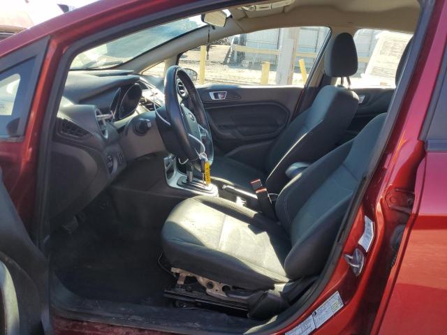 3FADP4BJ9GM114652 Ford FIESTA SE