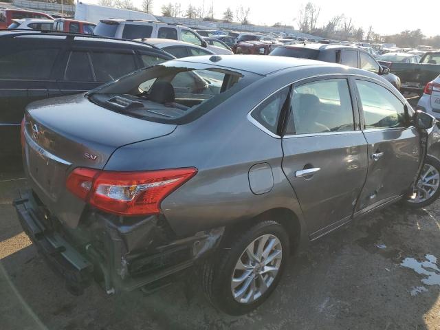 3N1AB7AP4HY208664 Nissan SENTRA S