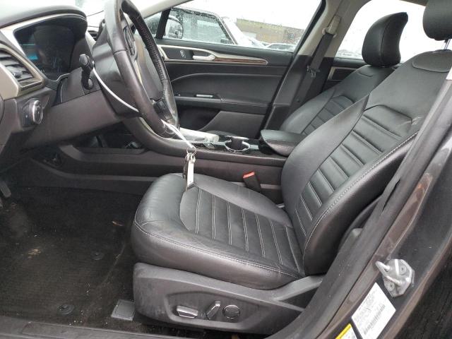 3FA6P0H9XGR366427 Ford FUSION SE
