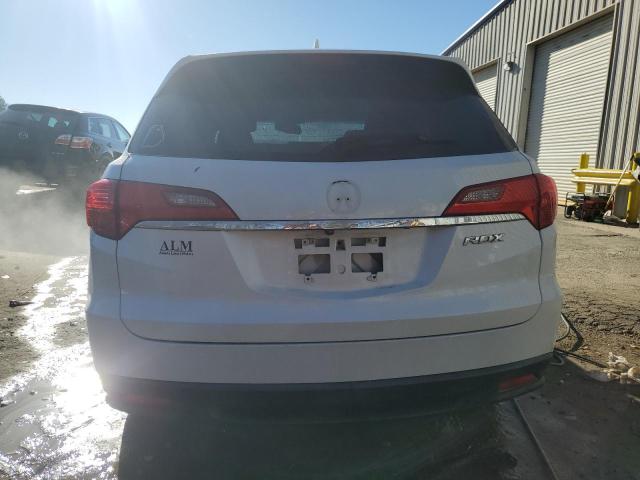 5J8TB3H32FL013445 Acura RDX