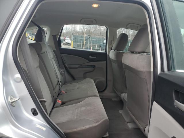 2HKRM4H37EH678885 Honda CR-V LX