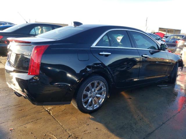 1G6AB5RX7H0203011 Cadillac ATS LUXURY