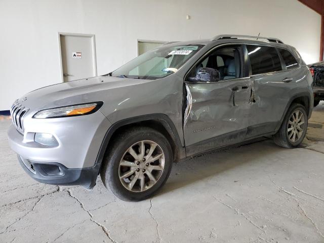 Auction sale of the 2014 Jeep Cherokee Limited, vin: 1C4PJMDS2EW110907, lot number: 38732074