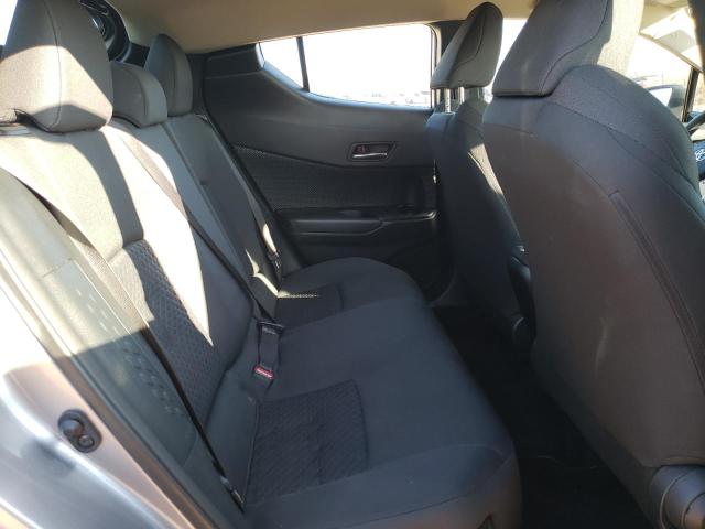 NMTKHMBX9LR116560 Toyota C-HR XLE