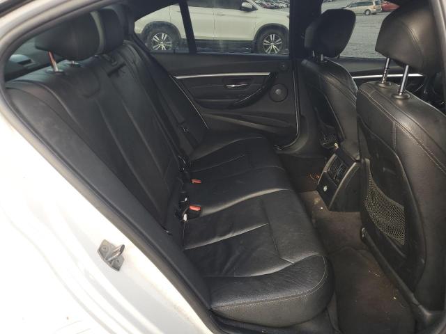 WBA8B3C56JK843323 BMW 340 I