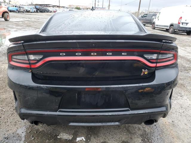 2C3CDXGJXNH210623 Dodge Charger Scat Pack