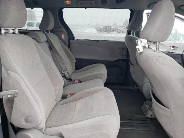 Auction sale of the 2019 Toyota Sienna Le , vin: 5TDKZ3DC3KS012793, lot number: 139421154