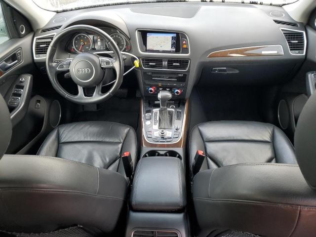 WA1D7AFP7GA016878 Audi Q5 Premium Plus S-line