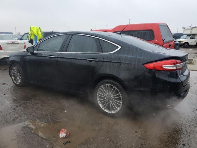 3FA6P0H98HR347540 Ford FUSION SE