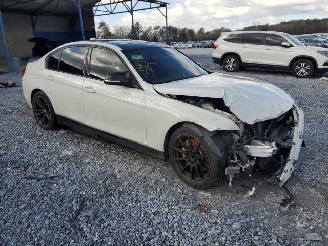 WBA8B3C56JK843323 BMW 340 I