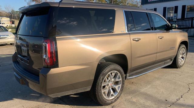 1GKS1GKC3GR449978 GMC Yukon Xl C1500 Slt