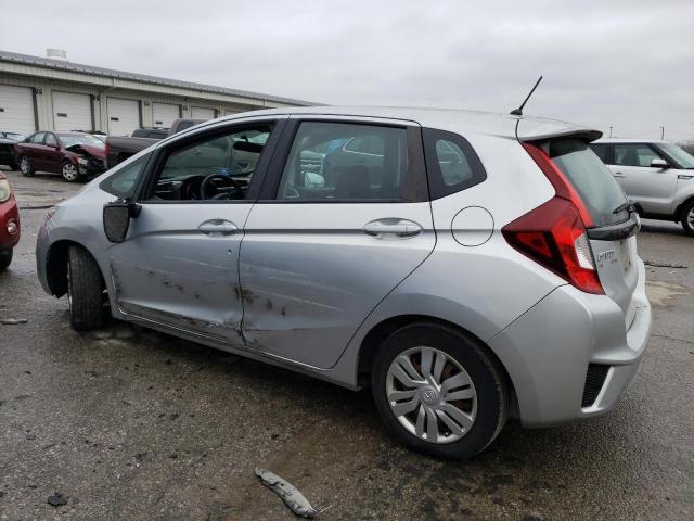 3HGGK5G5XFM753856 Honda FIT LX