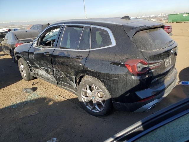 5UX53DP00N9J79913 BMW X3 Xdrive30i
