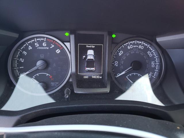3TYRZ5CN9NT024260 Toyota Tacoma Access Cab