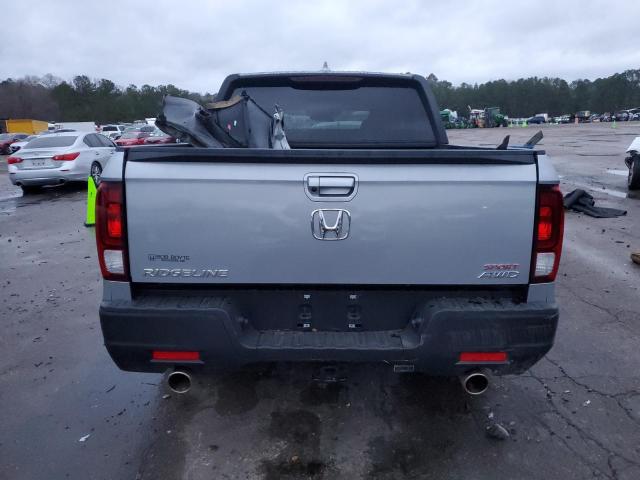 5FPYK3F15PB039023 Honda Ridgeline Sport