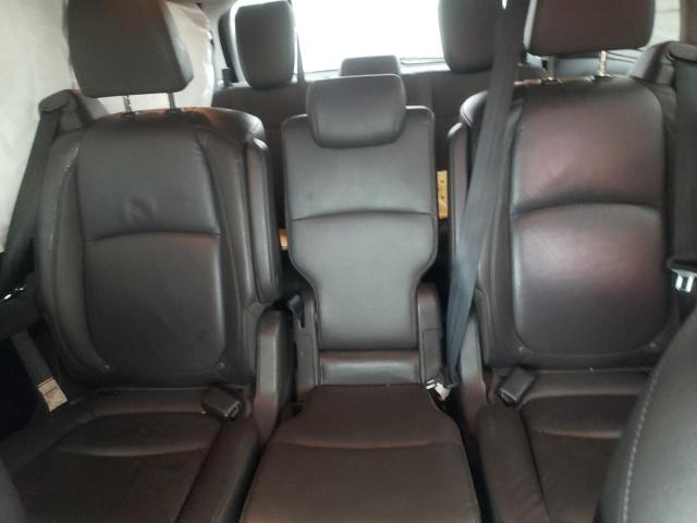 5FNRL6H9XJB072895 Honda Odyssey Elite