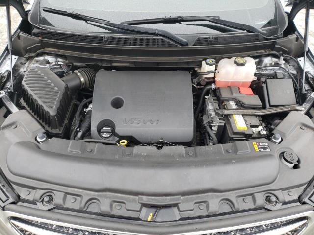 5GAERDKW7MJ229829 Buick Enclave Avenir