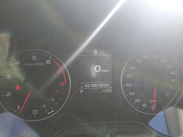 WAUCCGFF5F1032919 Audi A3 Premium Plus