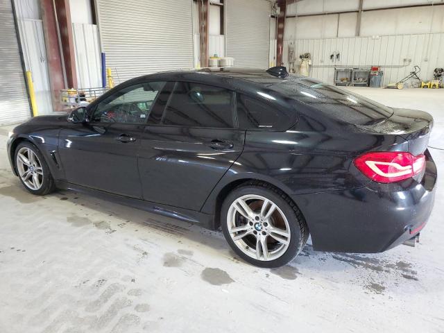 WBA4J1C53JBG77478 BMW 430i Gran Coupe