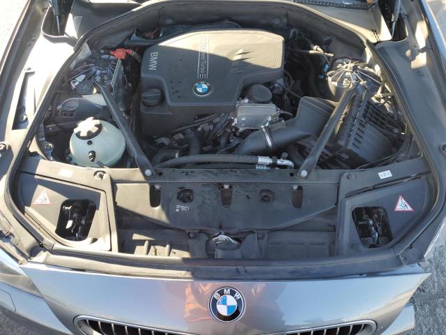 WBA5A5C55GD527782 BMW 528 I