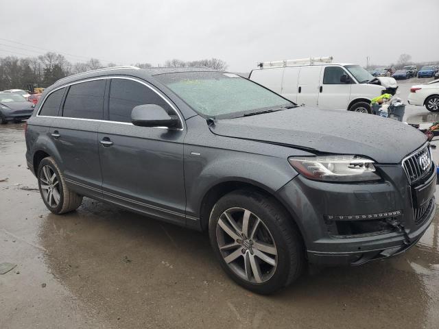 WA1LGAFEXED009817 Audi Q7 Premium Plus