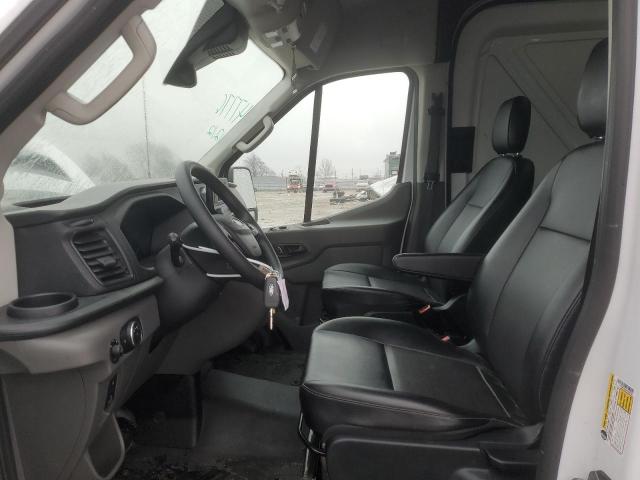 1FTBR1C85PKA50185 Ford Transit T-250