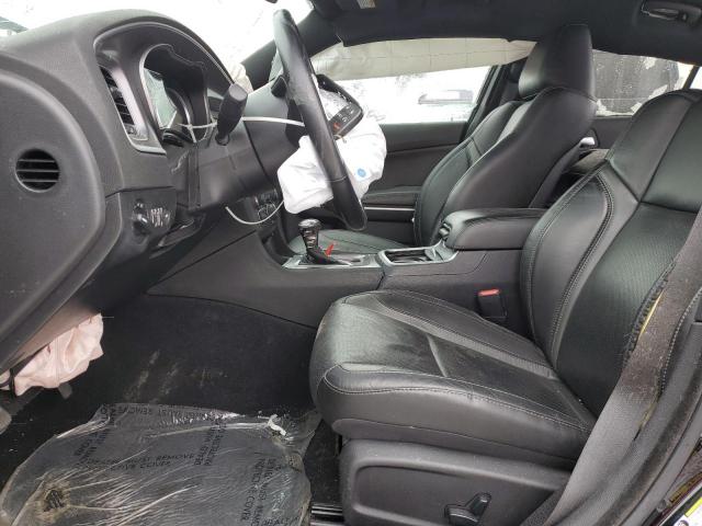 2C3CDXBG9MH511068 Dodge Charger Sxt