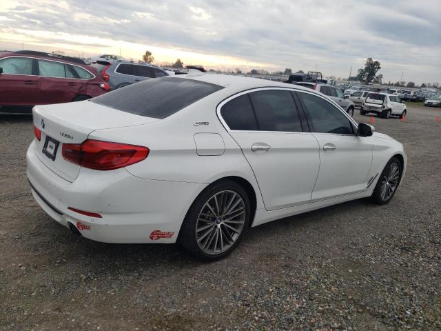 WBAJA9C58JB251140 BMW 530e