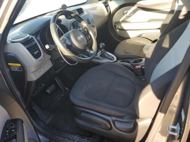 KNDJN2A29F7216012 KIA SOUL