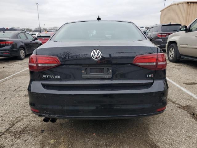 3VWDB7AJ0JM245842 Volkswagen JETTA SE