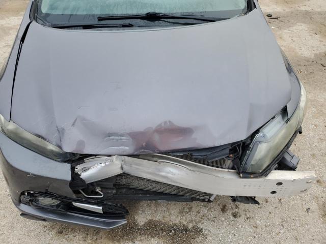19XFB2F91EE053696 Honda CIVIC EXL