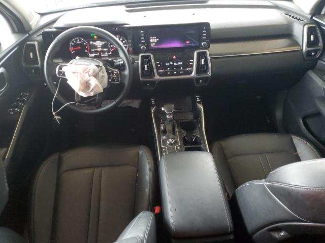 5XYRL4LC7NG126305 KIA SORENTO S